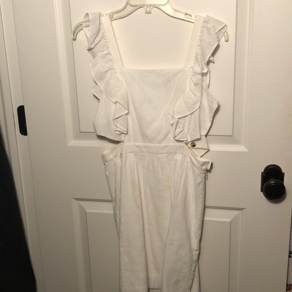 Madewell dress